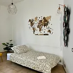 La Casetta Triangolare Διαμέρισμα *