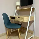 דירה La Casetta Triangolare *