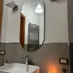 דירה La Casetta Triangolare *