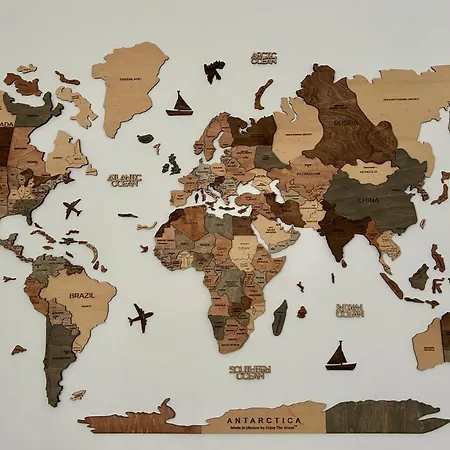 La Casetta Triangolare شقة برنالدا