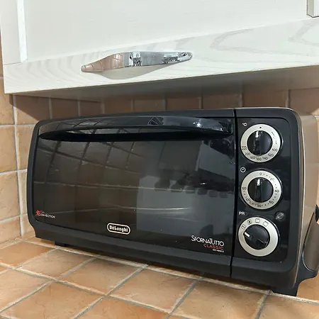 La Casetta Triangolare *