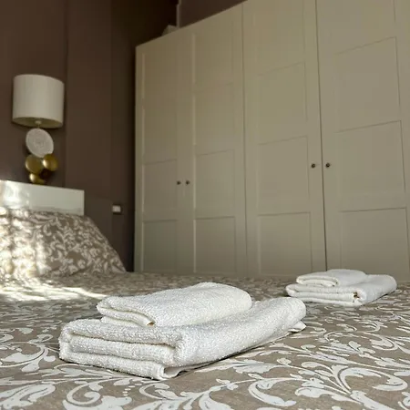 La Casetta Triangolare Apartment Bernalda