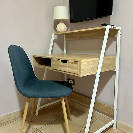 Apartment La Casetta Triangolare *