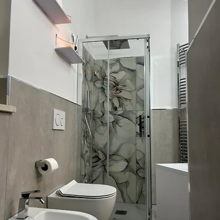 La Casetta Triangolare Apartment