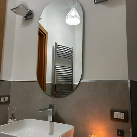 Apartment La Casetta Triangolare *