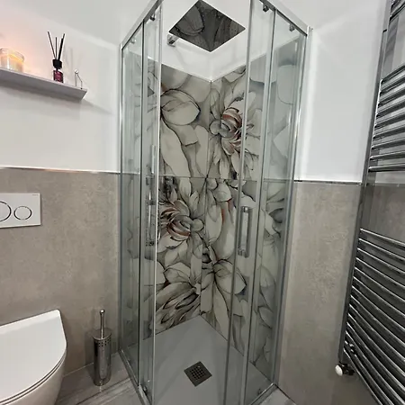 Apartamento La Casetta Triangolare