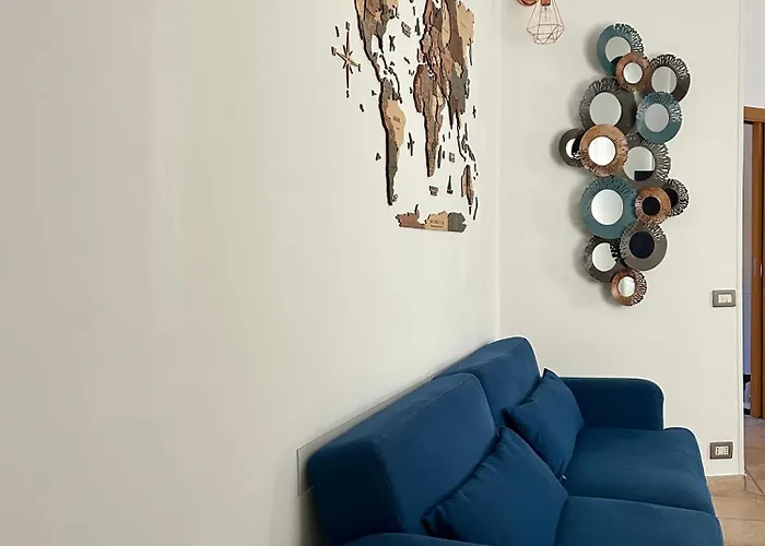 La Casetta Triangolare