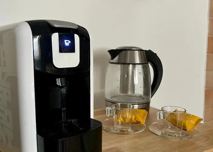 La Casetta Triangolare *