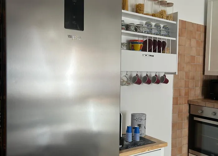 La Casetta Triangolare