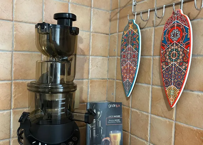 La Casetta Triangolare * برنالدا