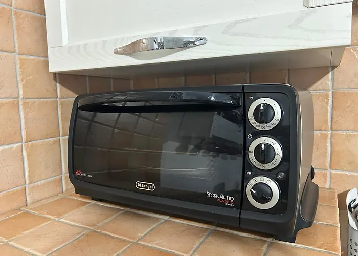 La Casetta Triangolare *