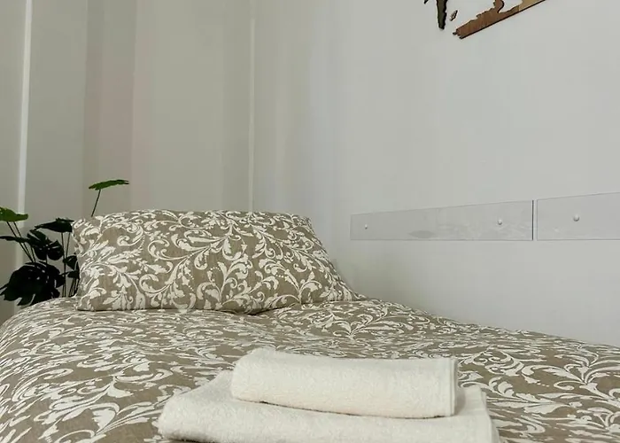 La Casetta Triangolare Bernalda