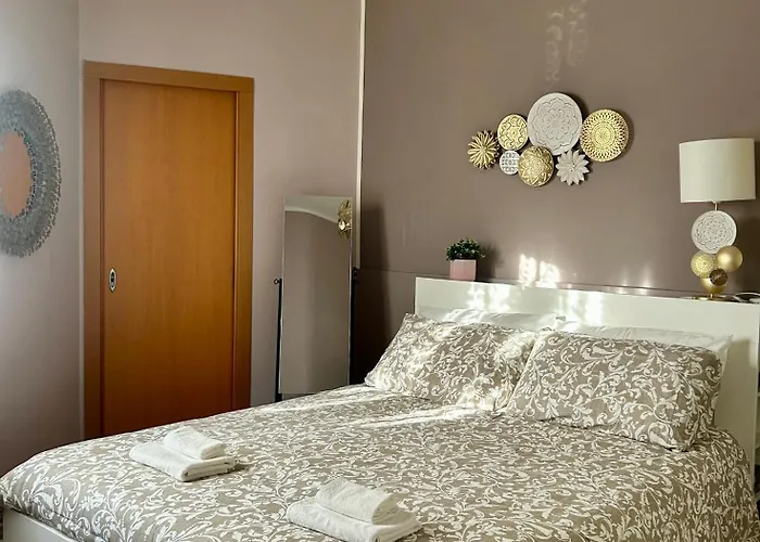 Apartment La Casetta Triangolare *