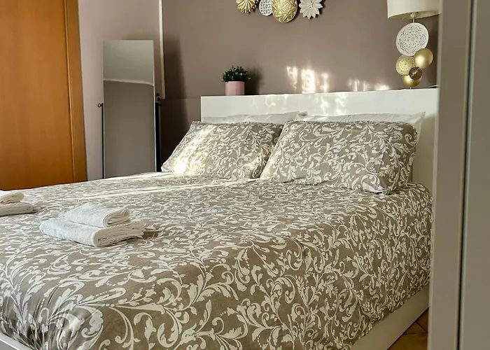 La Casetta Triangolare برنالدا