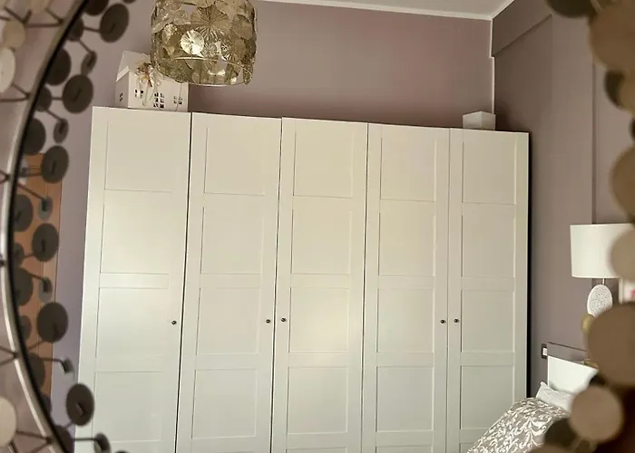 La Casetta Triangolare Apartment Bernalda