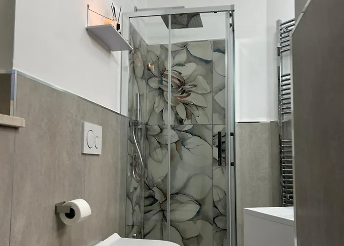 La Casetta Triangolare Apartment