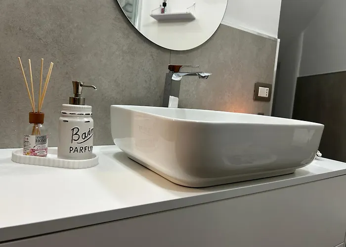 La Casetta Triangolare شقة *