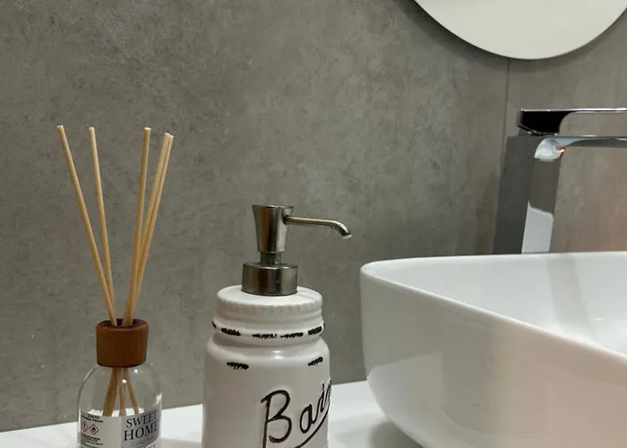 La Casetta Triangolare *