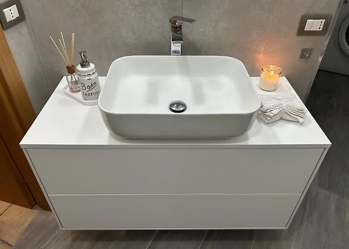 Apartment La Casetta Triangolare *