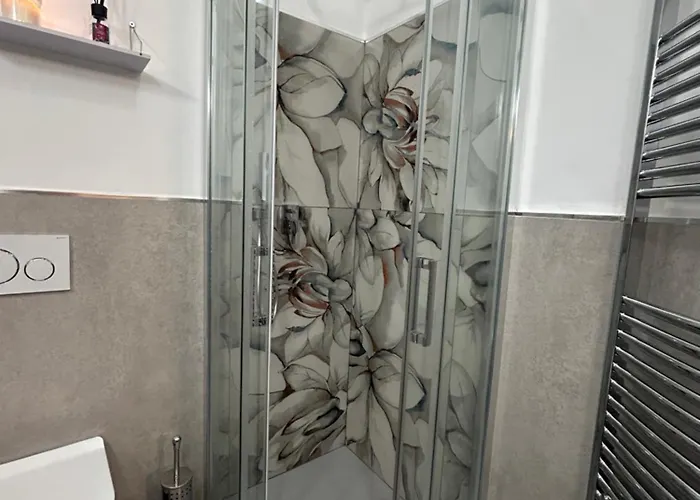 شقة La Casetta Triangolare