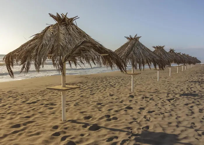 La Casetta Triangolare برنالدا