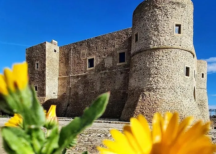 La Casetta Triangolare شقة *